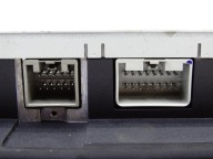 amplifier module AUDIO JAGUAR XF X250 6H52-18C808-DD