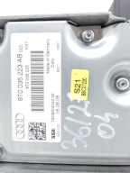 amplifier AUDIO MUZYKI AUDI A4 B8 A5 8T0035223AB