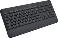 KLAWIATURA BEZPRZEWODOWA LOGITECH SIGNATURE K650 BLUETOOTH UKŁ NIEMIECKI