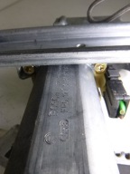 MÉCANISME VITRE AVANT DROITE MERCEDES W168 2001R.