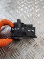 interruttore luci 2115450304 MERCEDES E-KLASA W211 02R