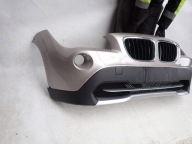 BMW X1 E84 09-12 bumper front front