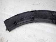 FORD PUMA ST ST-LINE 19-> moulding cap door left rear part