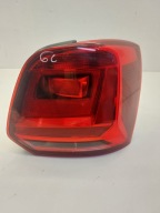 VW POLO V6C 14r> light right rear part rear 6C0945096M