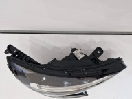 light right Renault Clio 5 FULL LED Krotki LED complete