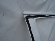 VW T6 door sliding right