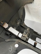 bumper rear part AUDI SQ5 Q5 8R LIFT