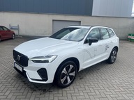 VOLVO XC60 T6 PLUG-IN PLUS DARK DEMO DEALERA