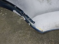 OPEL CORSA D 3D 2006- bumper rear rear part