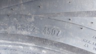 PIRELLI SCORPION ICE & SNOW 225/65R17 tyres winter 5mm
