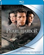 PEARL HARBOR (BLU-RAY) lektor, titulky