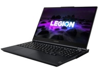 Notebook Lenovo Legion 5 15,6 " Intel Core i7 32 GB / 1000 GB čierny