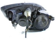 light front front left SKODA ROOMSTER (K) EUROPA complete