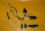 KRANCOWY Sensor Tür rechts heck NISSAN QUEST III