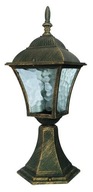 Stojaca záhradná lampa Toscana 8393 Rabalux