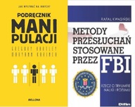 Podr. manipulacji + Metody przesłuchań FBI