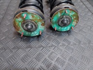 shock absorber rear part rear left right 4X4 RANGE ROVER EVOQUE L538 2.2 D