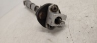 Croix Direction Colonne de direction Volant BMW E46 LIFT 2,2 Essence