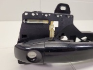handle exterior door front left side Renault Megane 4 2018 806079597R