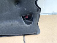 SPRINTER 906 651 2.2 06- cover for engine motor cover plastic upper