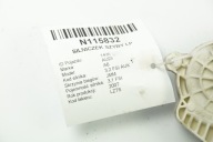 Micro moteur Vitres Gauche Avant 4F095980D AUDI A6 C6