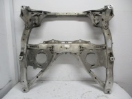 axle beam subframe axle beam front front BMW 6 G32 17R