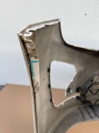 front bumper front KIA RIO 4 IV LIFT 21