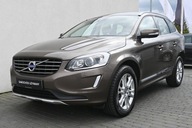 Volvo XC60 Autoryzowany Dealer Volvo, PL Salon, Su