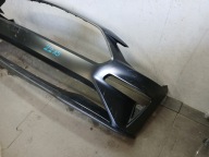 bumper front FORD MUSTANG VI 6 LIFT 18- new original