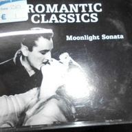 romantic classics moonlight sonata - Various