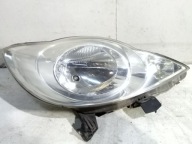 Peugeot 107 light right front front