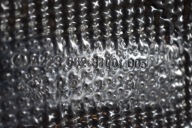 IDEALNA BLENDE ABDECKUNG TERMICZNA MERCEDES W223 1