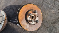 swing left front 2.0 D2 VOLVO V60 and