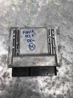 module control unit gearboxes FORD FIESTA MK7 8A61-12B565-AF