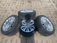 18 R18 disc wheels discs 5X120 OPEL BMW 8J 245/45R18