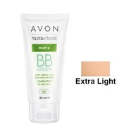 AVON_Nutra_Zmatňujúci BB krém 5v1_ 30ml_ EXTRA LIGHT