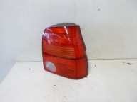 LICHT HINTEN VOLKSWAGEN LUPO 1999R.