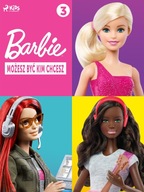 (e-book) Barbie - Możesz być kim chcesz 3