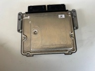 FORD TRANSIT COURIER MT71-12A650-AG HA6A-12B684-ACA 0281039193 computer