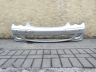 MERCEDES C KLASA 203 LIFT front bumper