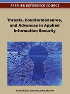 Threats, Countermeasures, and Advances in Applied