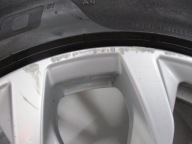 wheels discs tyres AUDI A6 4G0 R18 3MM