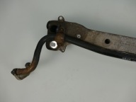 AUDI A8 D3 3.0 TDI console sider below engine bar 4E0199205Q