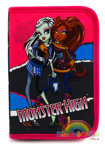 peračník Monster High - dve klapky