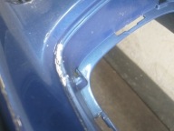 bumper front BMW IV 4 F32 F33 M PAKIET