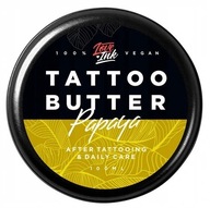 Tattoo Butter Papaya Masło do tatuażu - 100 ml
