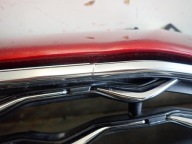 bumper front front FORD FOCUS MK4 LIFT 2022- VIGNALE