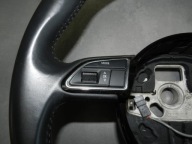 AUDI Q5 8R LIFT steering wheel, leather MULTI 4L0419091AP