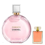 Chanel Chance Eau Tendre 100 ml EDP PERFUMY DAMSKIE inspiracja