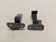 BMW G05 X5 3.0d 2019r hinge door left rear part KOMPLET